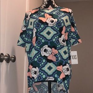 NEED GONE 🗣: Disney Minnie Mouse Top